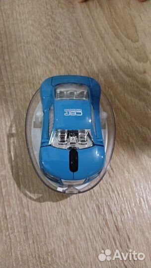 Мышка беспроводная