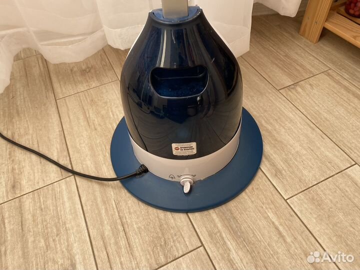 Ручной отпариватель polaris