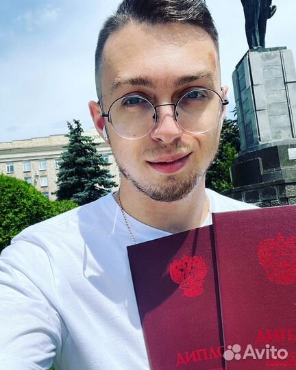 Менеджер по продажам