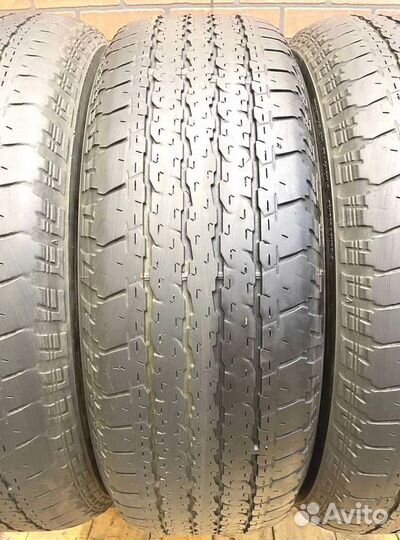 Bridgestone Dueler H/T 235/55 R20 96W