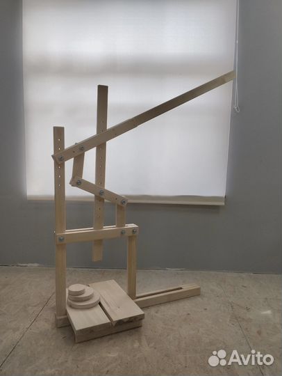 Пресс для сыра