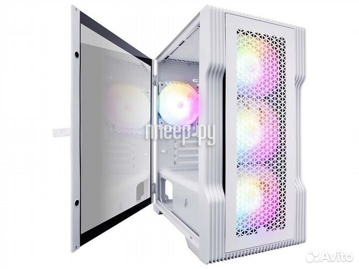 1stPlayer Trilobite T3 White T3-WH-4F1-W