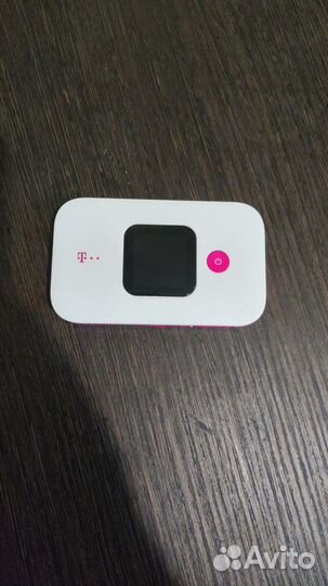 Карманный wifi роутер 4g