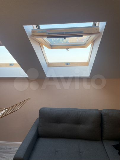 2-к. квартира, 60 м², 6/6 эт.