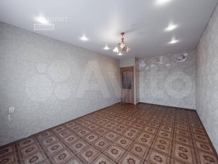 1-к. квартира, 35,6 м², 5/5 эт.