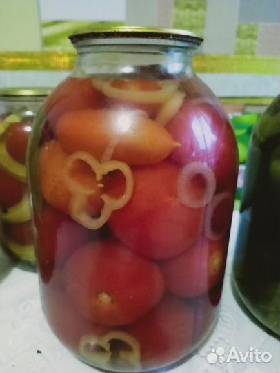 Домашняя купорка с дачи