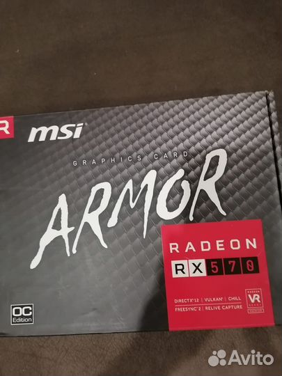 Видеокарта