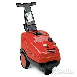 Ремонт мойки karcher