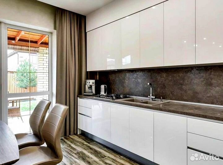 Кухонный гарнитур 