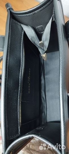 Сумка женская Marc jacobs the tote bag small