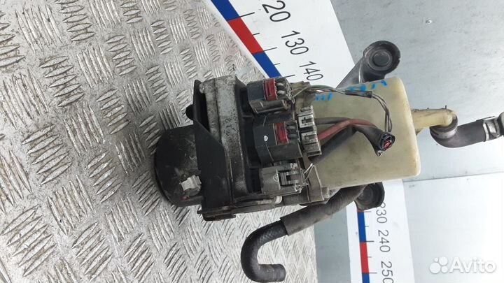 Электроусилитель руля mazda 3 1 3-9 дней