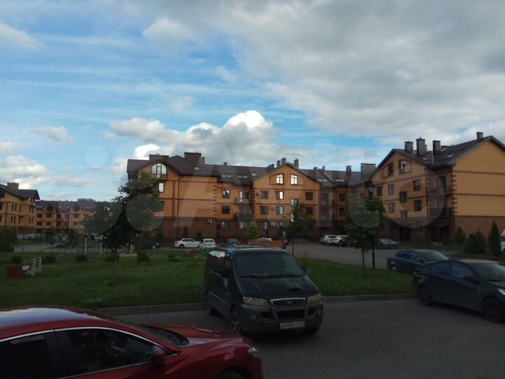 Продам коммерцию 111 м²