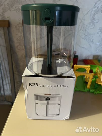 Увлажнитель воздуха