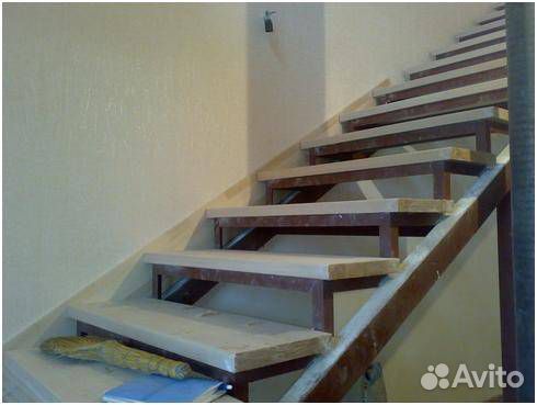 Сварочные работы