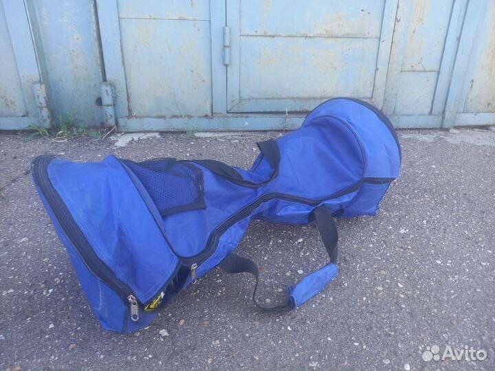 Гироскутер бу