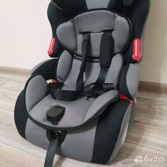 Аренда детского автокресла 9-36 кг
