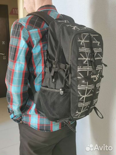 Рюкзак freetime space