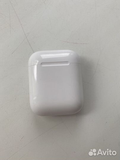 Кейс для airpods 1