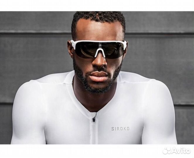 Очки фотохромные Siroko K3 Shimanami Kaido