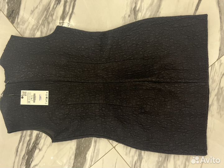 Платье zara