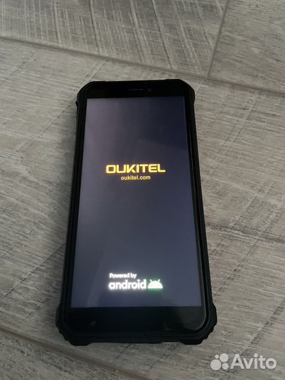 Телефон oukitel WP5Pro