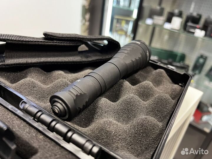 Фонарь Armytek Predator Pro Magnet USB Extended Бе