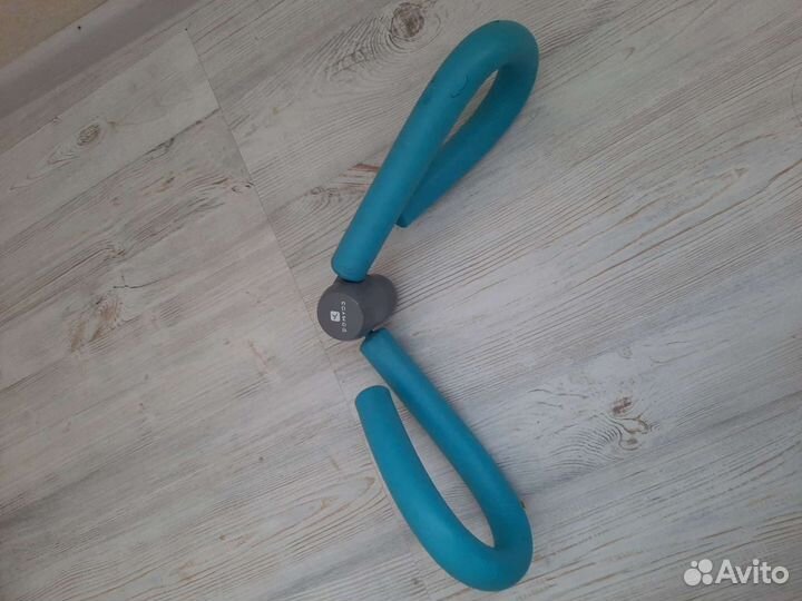 Тренажёр для ног и рук