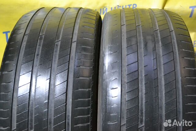 Michelin Latitude Sport 3 255/50 R19