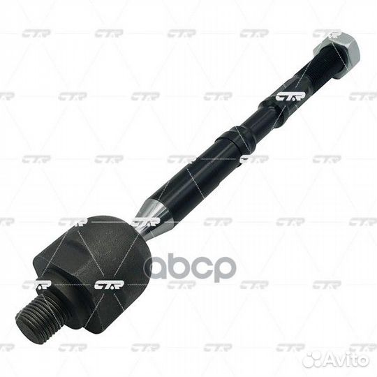 Тяга рулевая hyundai tucson/tucson hybrid (NX4)