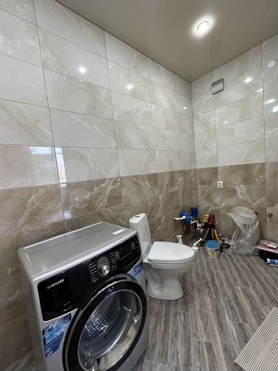 Коттедж 41 м² на участке 3 сот.