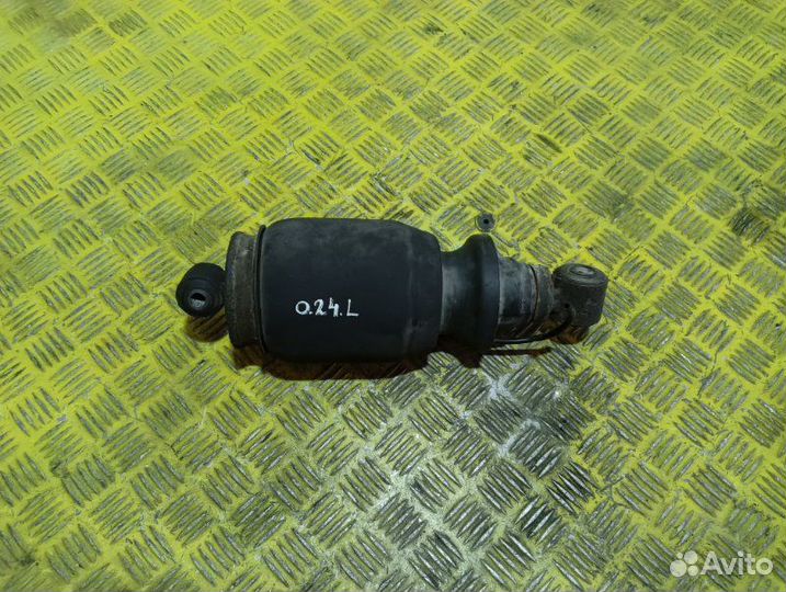 Подушка кабины левая Man Tga Tgs Tgx