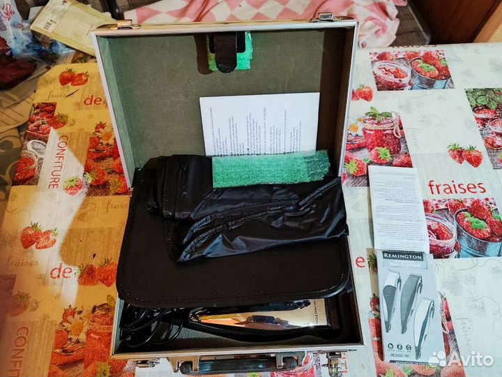 Набор для парикмахера