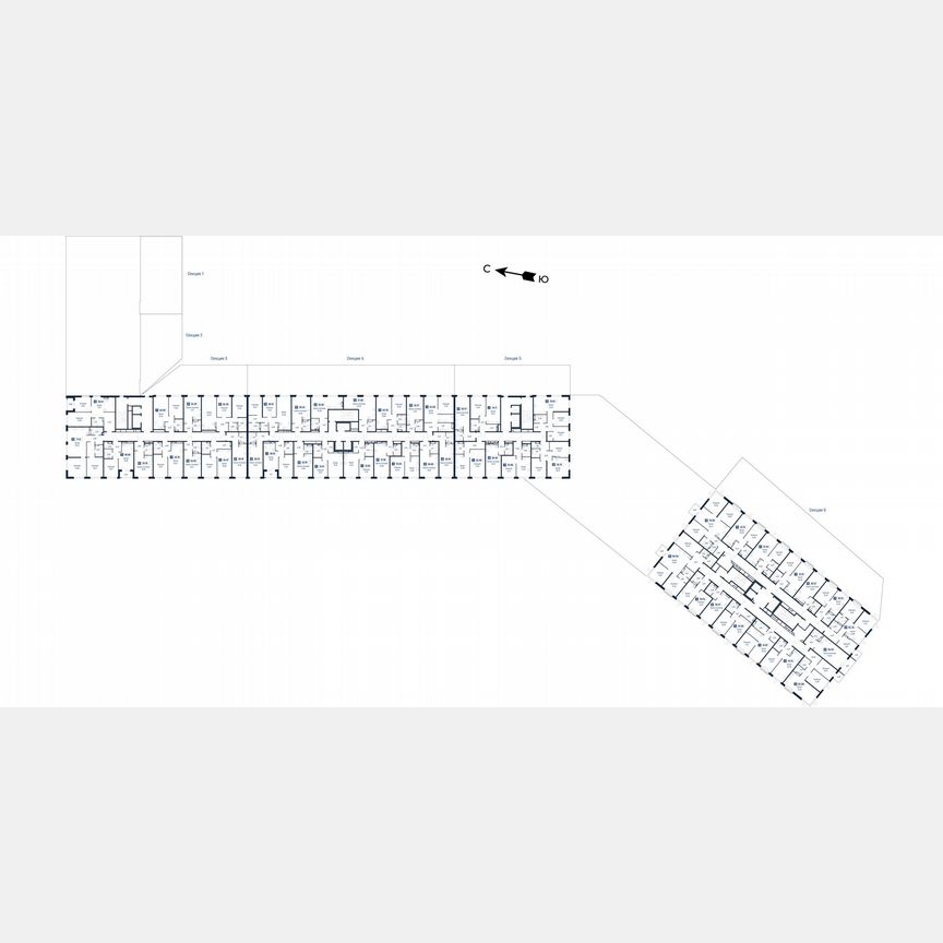 Квартира-студия, 30,8 м², 14/18 эт.