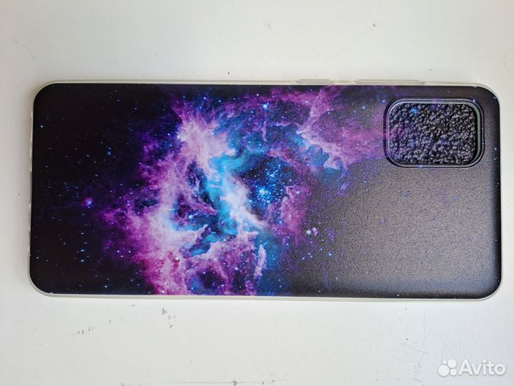 Чехлы для Samsung Galaxy A31