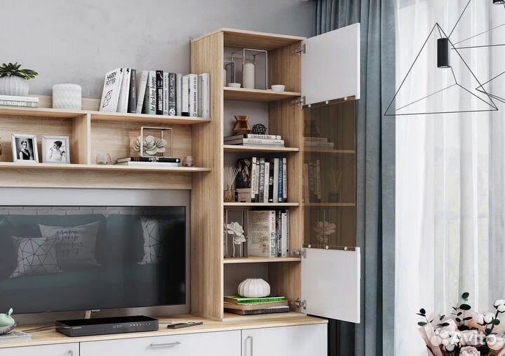 Шкаф навесной