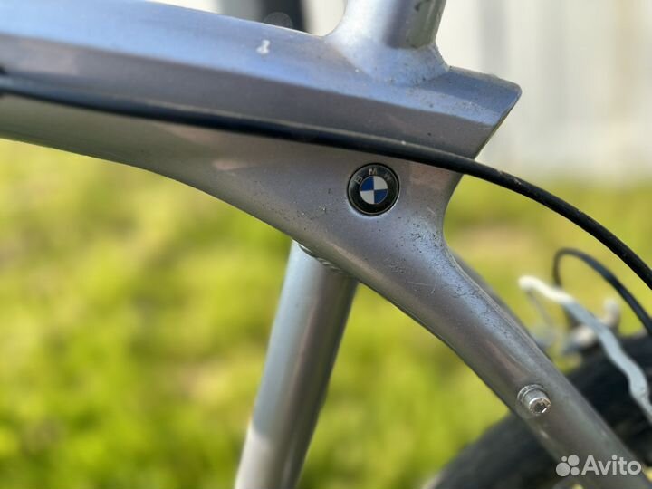 Велосипед BMW touring