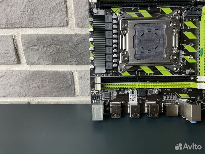 X79G LGA 2011