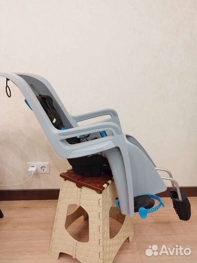 Велокресло thule RideAlong