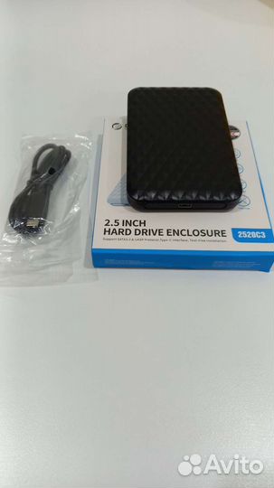 Корпус для внешнего диска Orico 2520c3