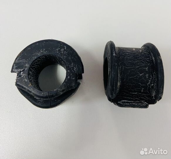 Втулка стабилизатора переднего audi A8\Q5 09