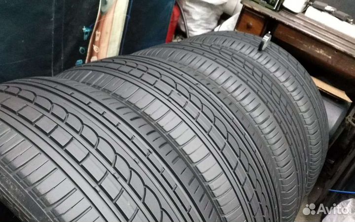 Pirelli P Zero Rosso 235/60 R18 103V