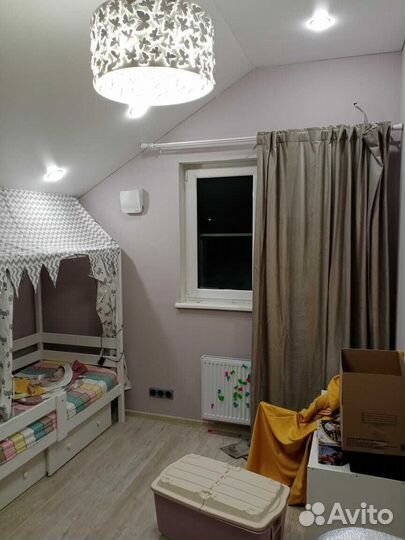 Приточный клапан Vakio KIV PRO