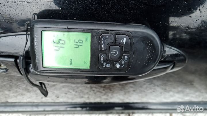 Дверь передняя правая KIA magentis MS рест: 2002-2