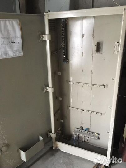 Шкаф электрический