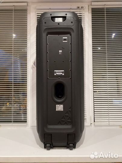 Блютуз колонка Eltronic 20-56 (новая + гарантия)