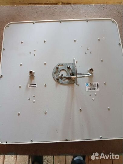 4g антенна agata mimo 2x2