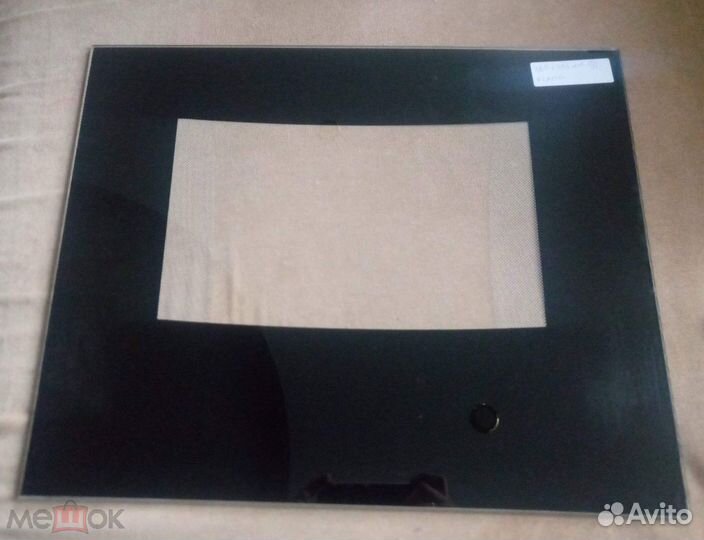 Внешнее стекло haier HOD-PM08TGB HOD-PF08TGB