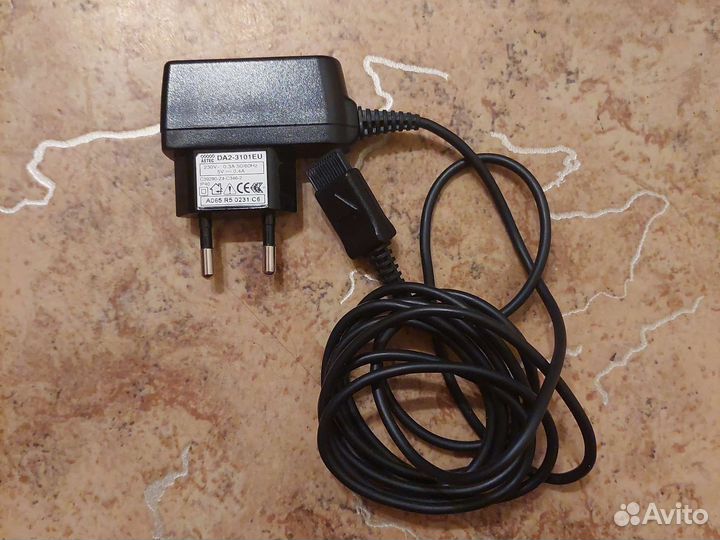 Зарядное устройство samsung ид