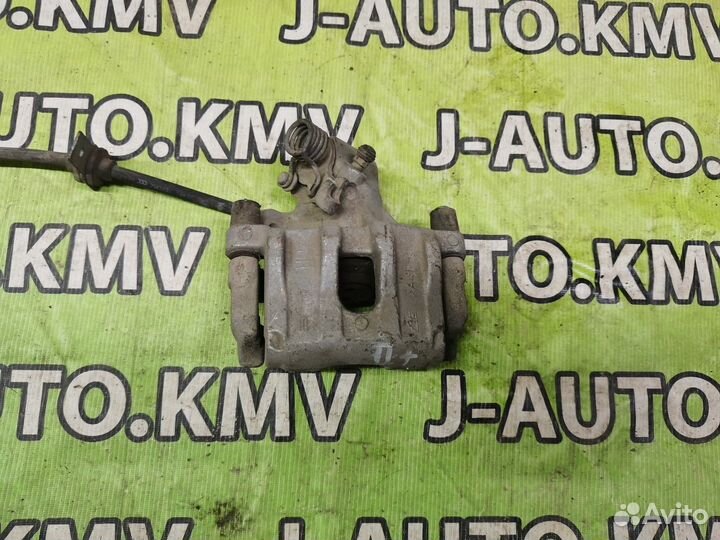 Суппорт Ford Focus