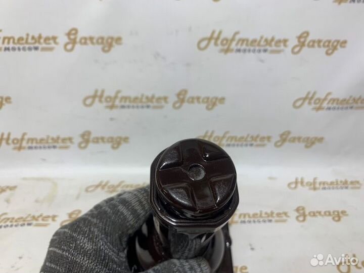 Домкрат Toyota Land Cruiser 200